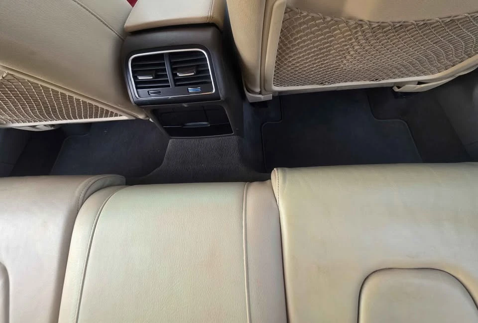 2015 Audi B8 A4 - Image 17 of 19