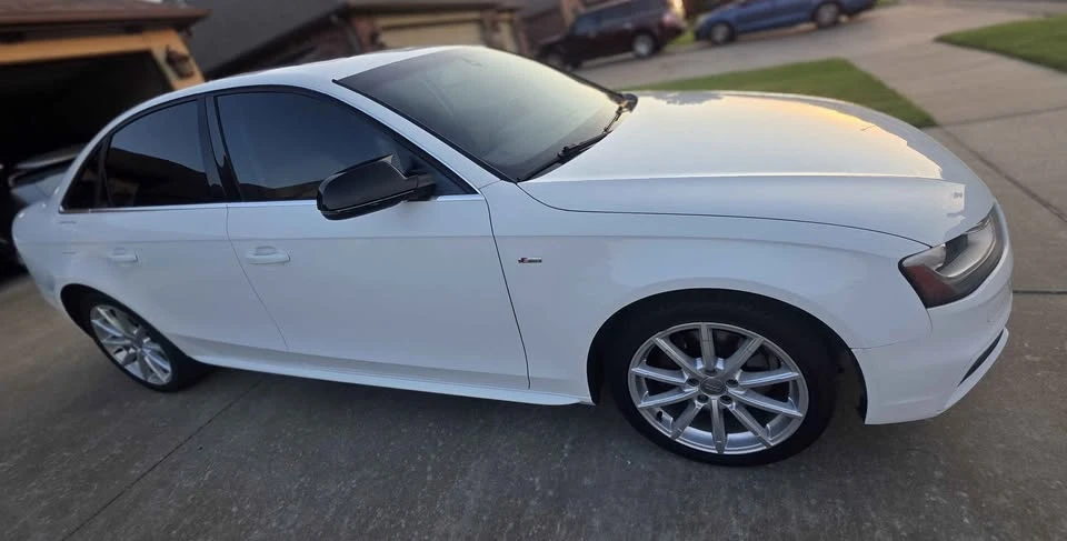 2015 Audi B8 A4 - Image 6 of 19