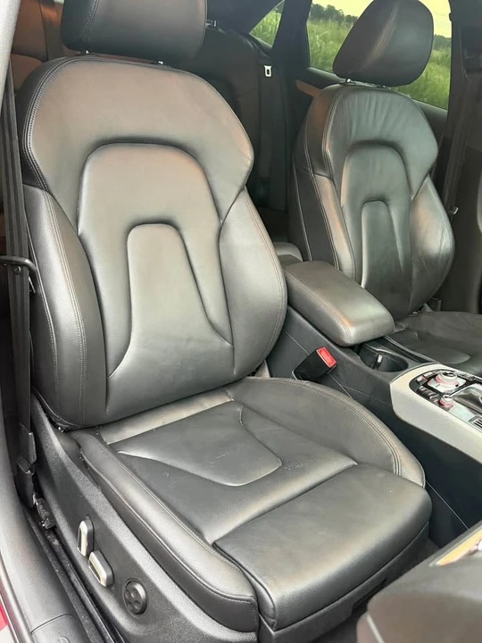 2015 Audi B8 A4 - Image 9 of 11