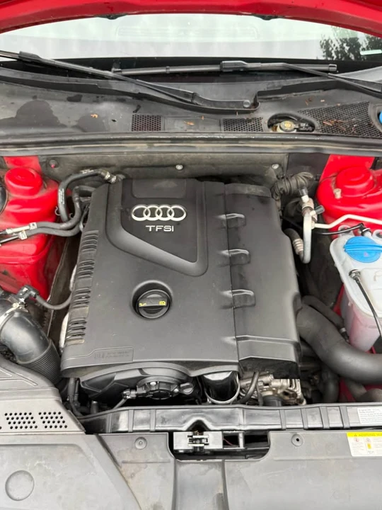 2015 Audi B8 A4 - Image 11 of 11