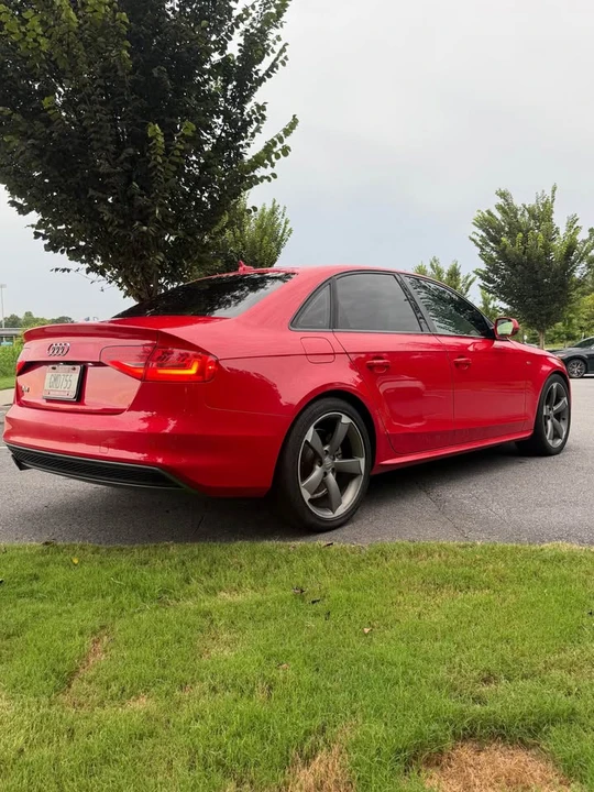 2015 Audi B8 A4 - Image 3 of 11
