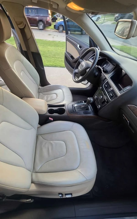 2015 Audi B8 A4 - Image 5 of 19