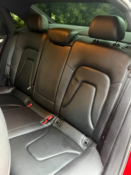 2015 Audi B8 A4 - Image 7 of 11
