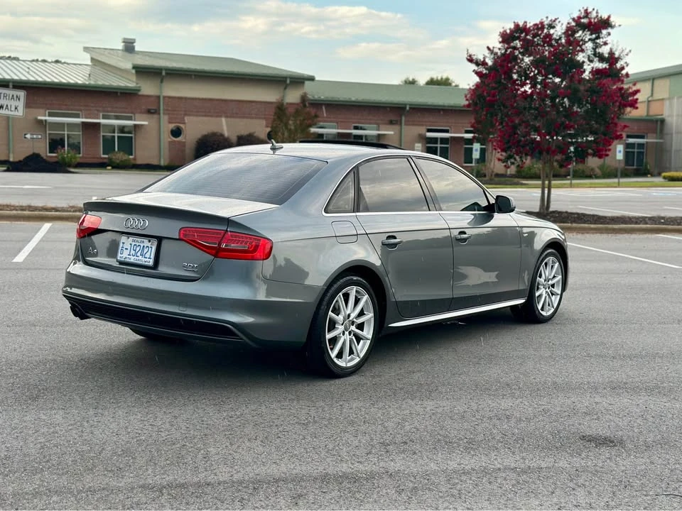 2015 Audi B8 A4 - Image 6 of 19