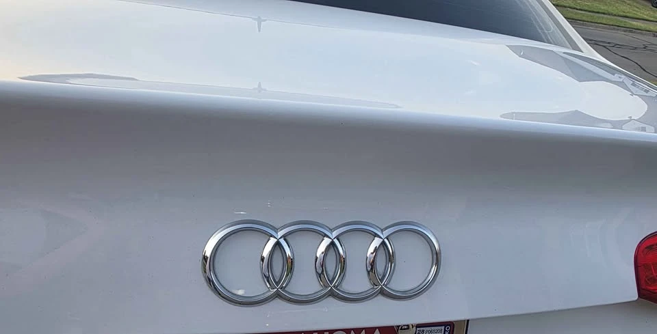 2015 Audi B8 A4 - Image 3 of 19