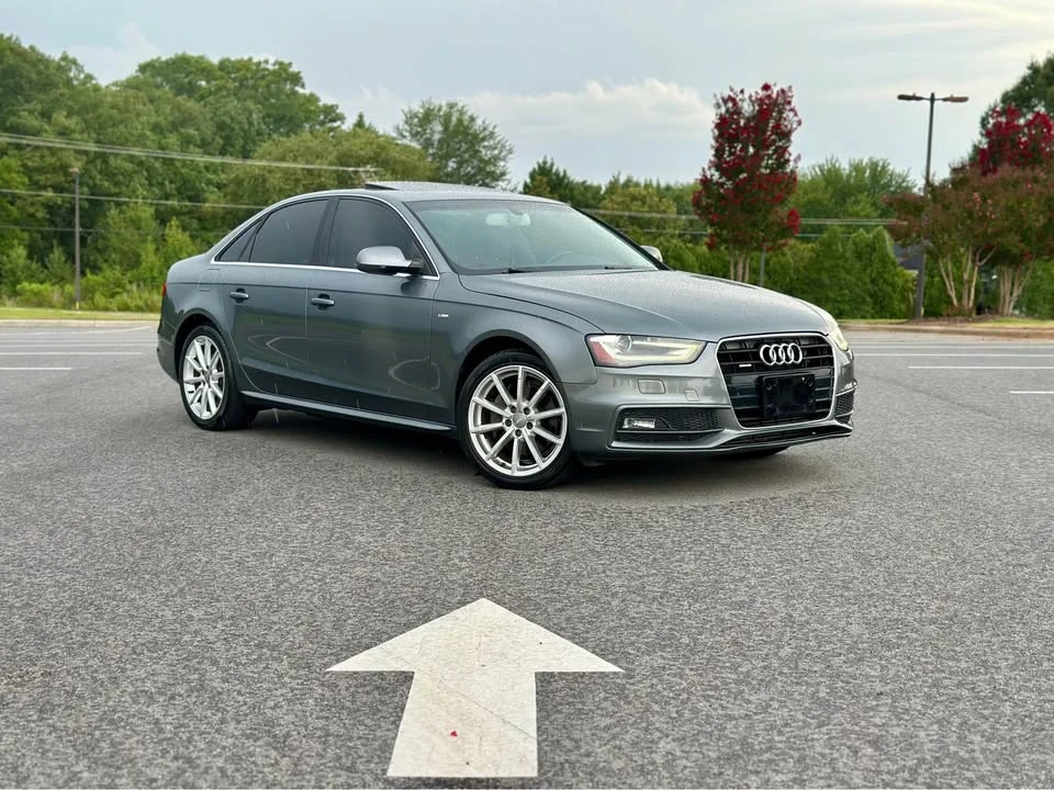 2015 Audi B8 A4 - Image 19 of 19