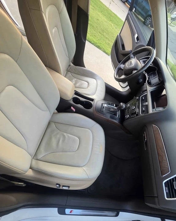 2015 Audi B8 A4 - Image 9 of 19