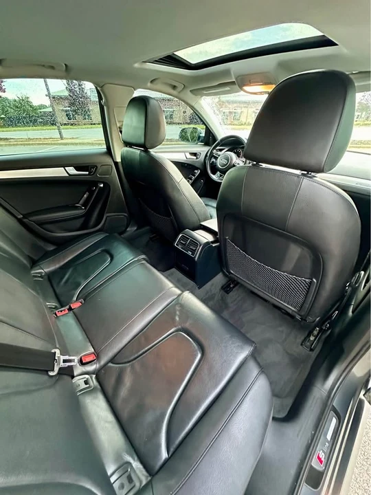 2015 Audi B8 A4 - Image 11 of 19