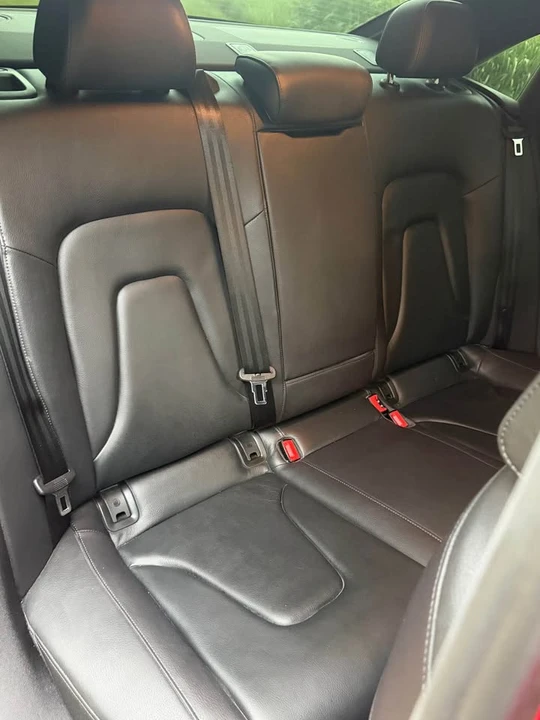 2015 Audi B8 A4 - Image 8 of 11