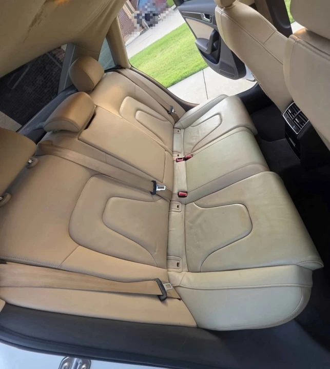 2015 Audi B8 A4 - Image 14 of 19