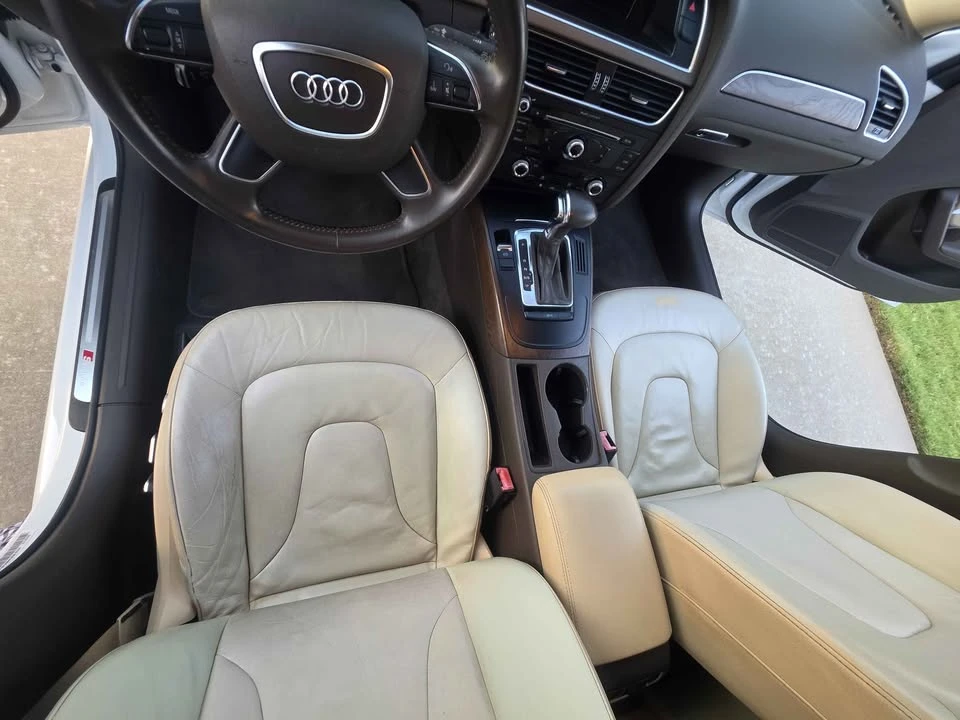 2015 Audi B8 A4 - Image 15 of 19