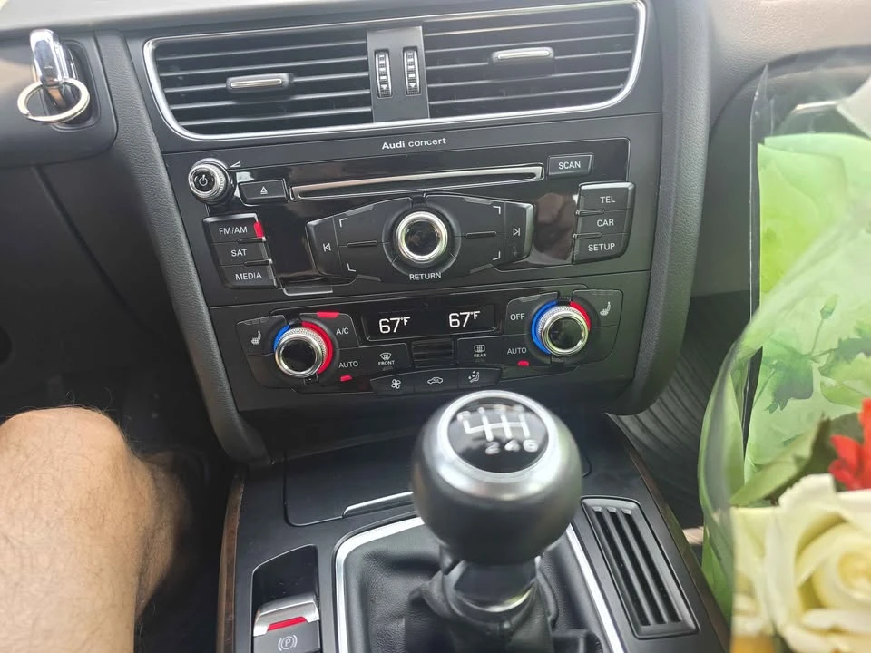 2015 Audi B8 A4 - Image 2 of 6