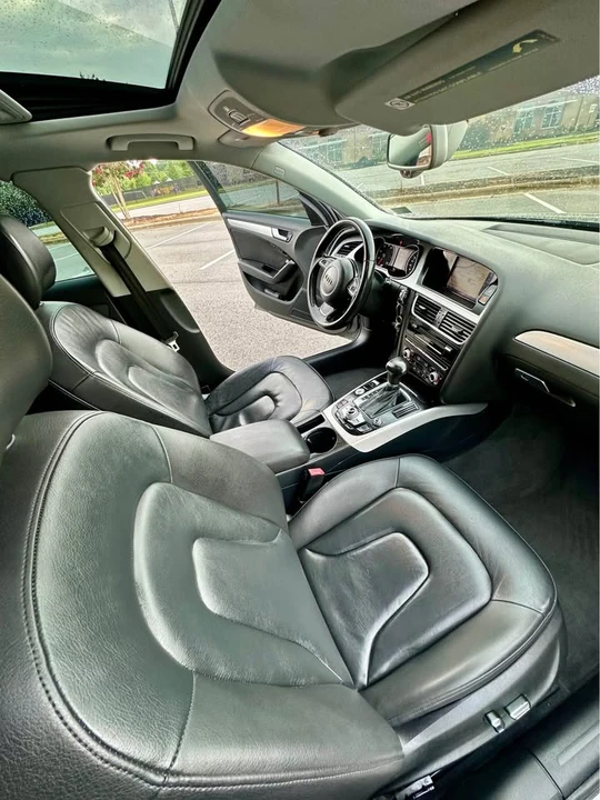 2015 Audi B8 A4 - Image 10 of 19