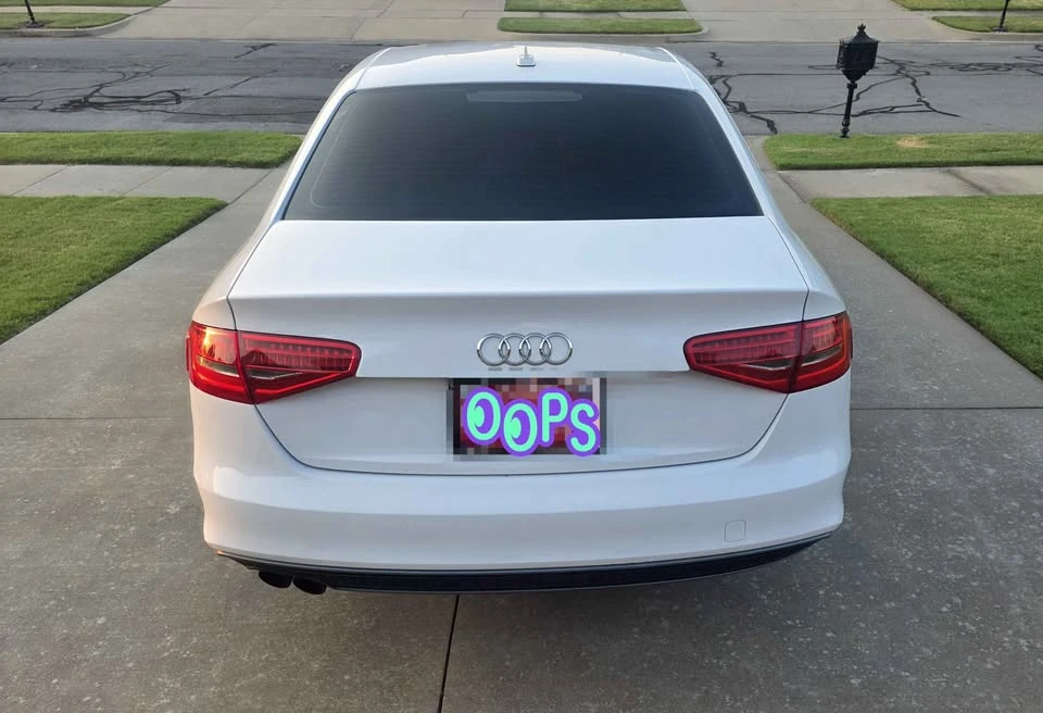 2015 Audi B8 A4 - Image 2 of 19