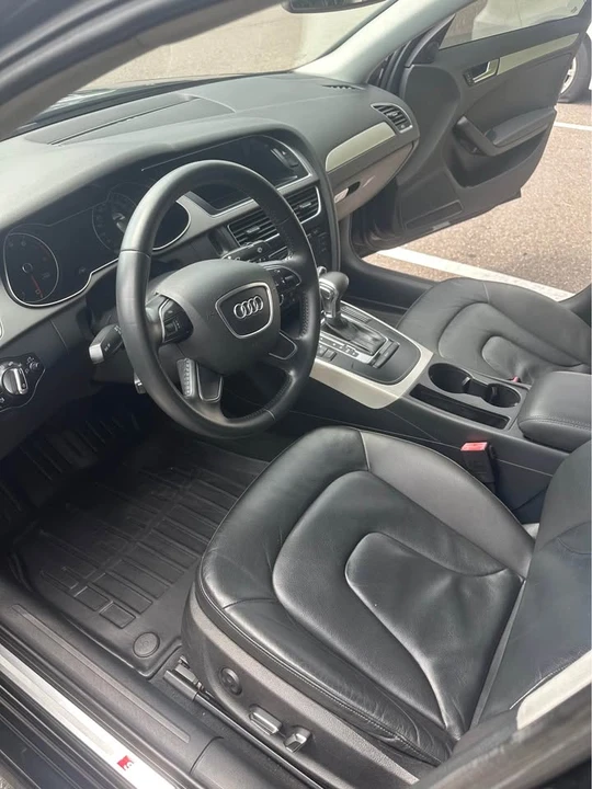 2015 Audi B8 A4 - Image 7 of 12
