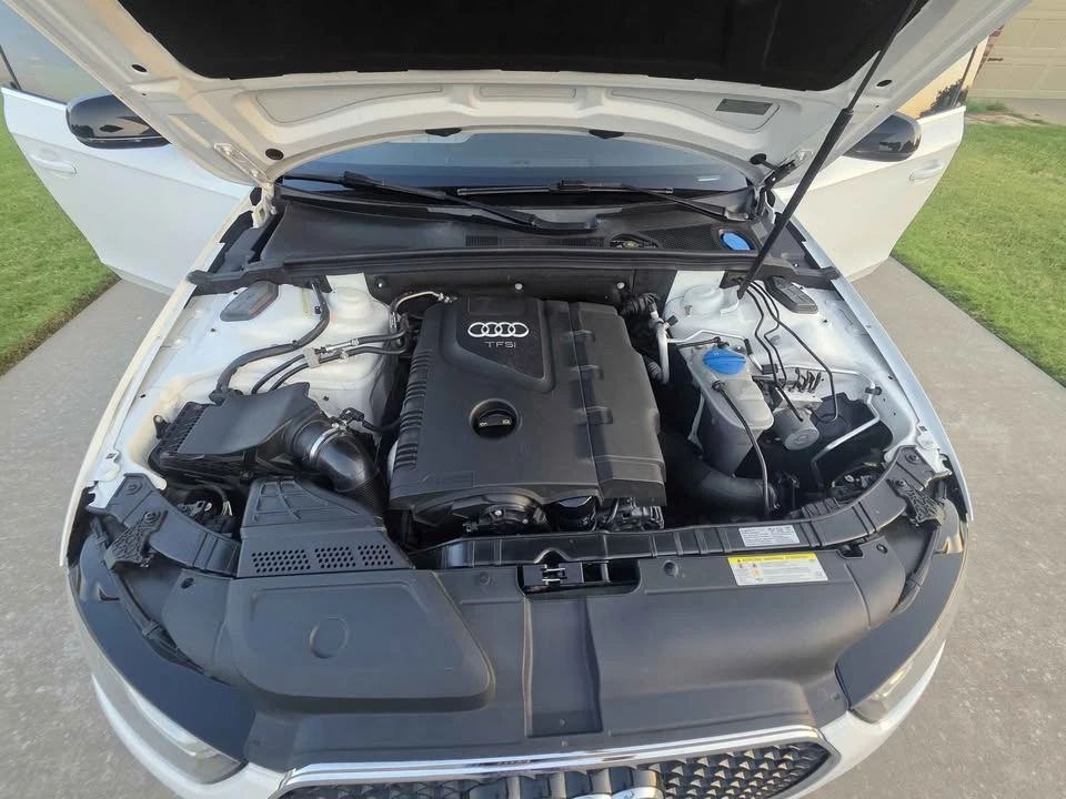 2015 Audi B8 A4 - Image 12 of 19