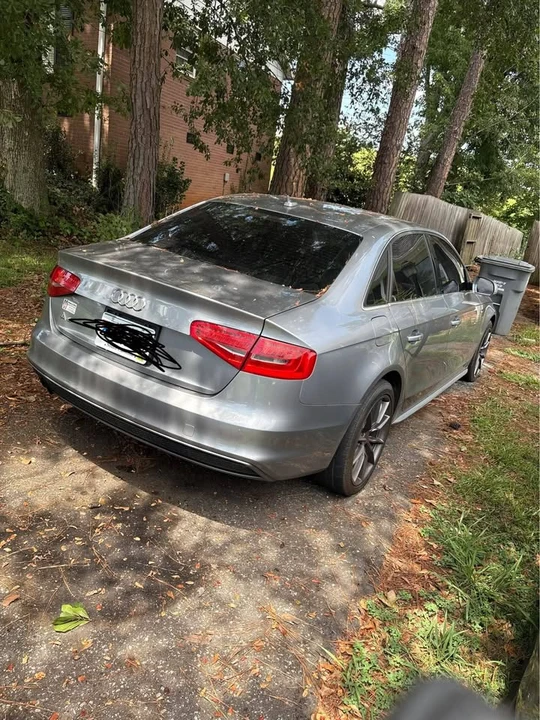 2015 Audi B8 A4 - Image 6 of 6