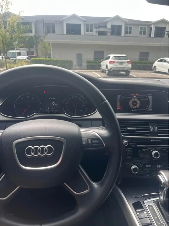 2015 Audi B8 A4 - Image 10 of 12