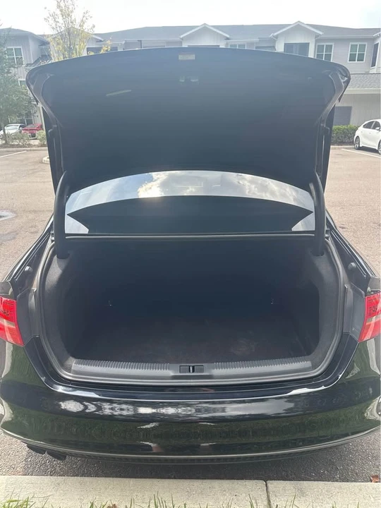 2015 Audi B8 A4 - Image 12 of 12