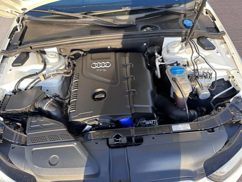 2015 Audi B8 A4 - Image 10 of 10