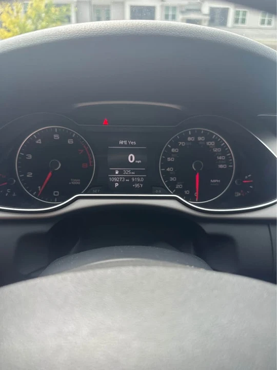 2015 Audi B8 A4 - Image 11 of 12