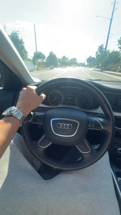 2015 Audi B8 A4 - Image 2 of 8