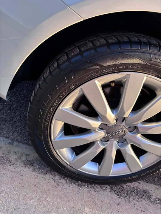 2015 Audi B8 A4 - Image 7 of 10