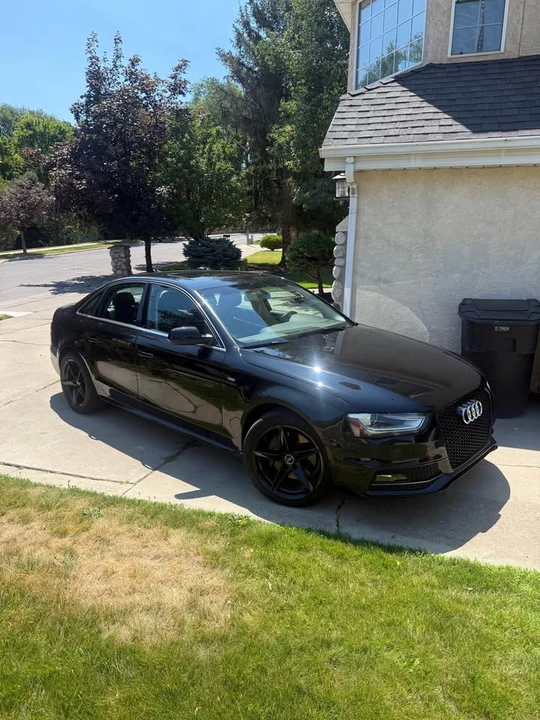 2015 Audi B8 A4 - Image 6 of 8