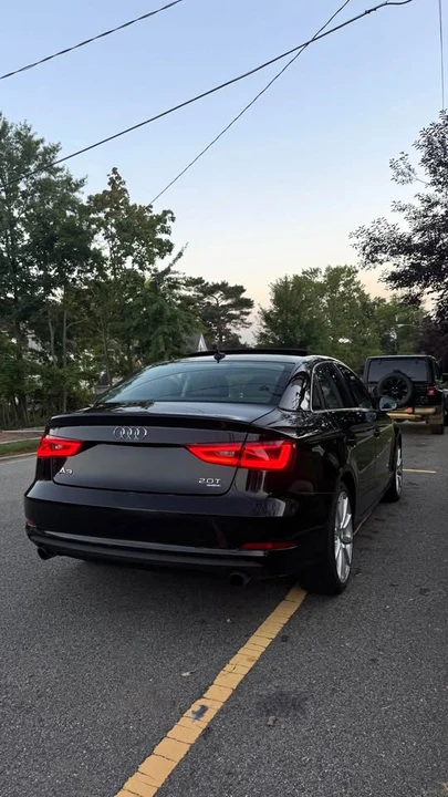 2015 Audi B8 A4 - Image 2 of 8