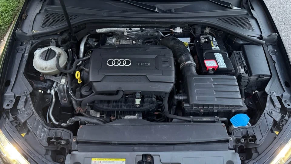 2015 Audi B8 A4 - Image 7 of 8