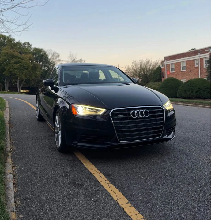 2015 Audi B8 A4 - Image 4 of 8