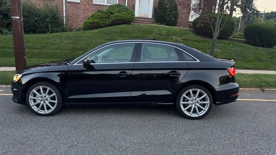 2015 Audi B8 A4 - Image 8 of 8