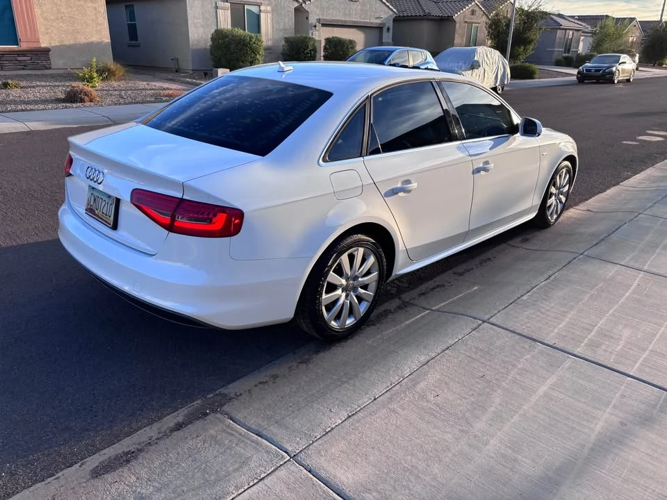 2015 Audi B8 A4 - Image 6 of 10
