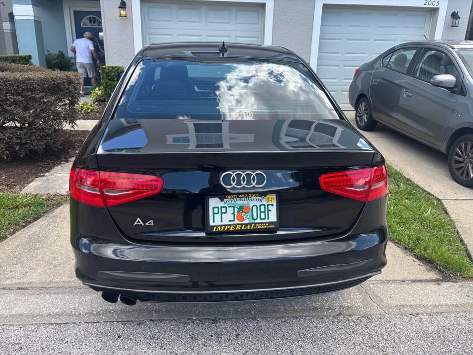 2015 Audi B8 A4 - Image 7 of 8