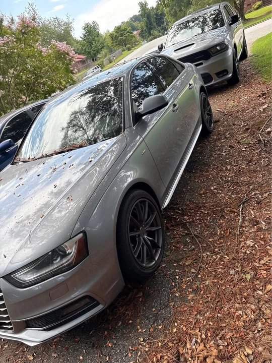 2015 Audi B8 A4 - Image 2 of 6
