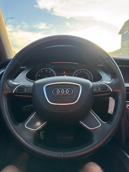2015 Audi B8 A4 - Image 3 of 10