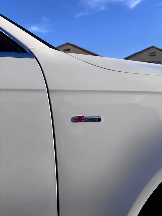 2015 Audi B8 A4 - Image 8 of 10