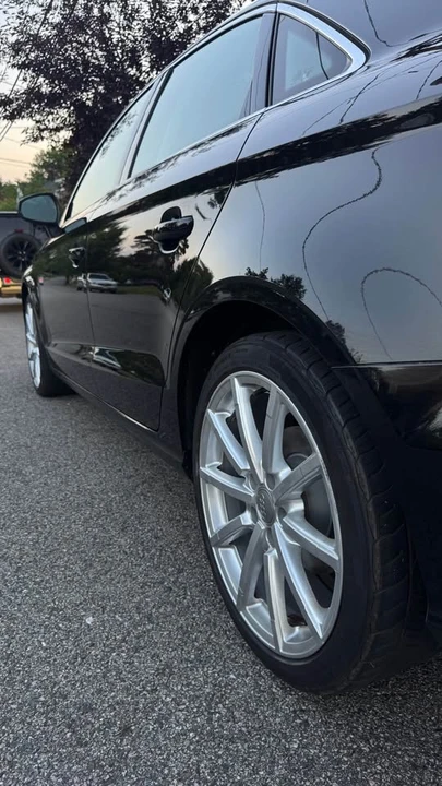 2015 Audi B8 A4 - Image 6 of 8