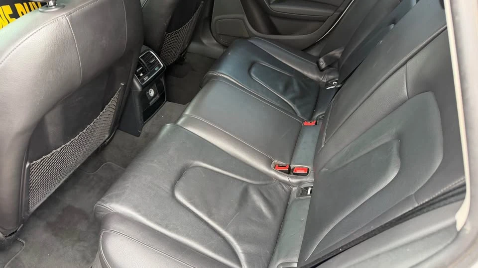 2015 Audi B8 A4 - Image 6 of 9