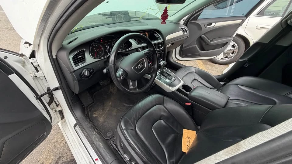 2015 Audi B8 A4 - Image 7 of 9