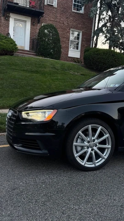 2015 Audi B8 A4 - Image 5 of 8
