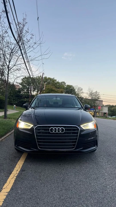 2015 Audi B8 A4 - Image 3 of 8