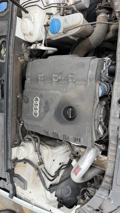 2015 Audi B8 A4 - Image 8 of 9