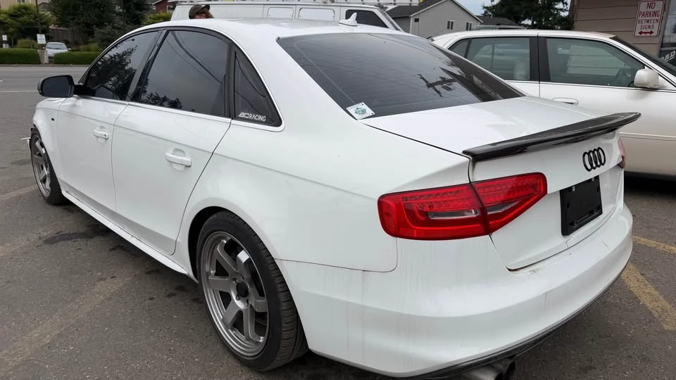 2015 Audi B8 A4 - Image 5 of 9