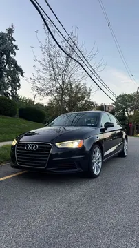 2015 Audi A4 2.0T Premium Sedan 4D