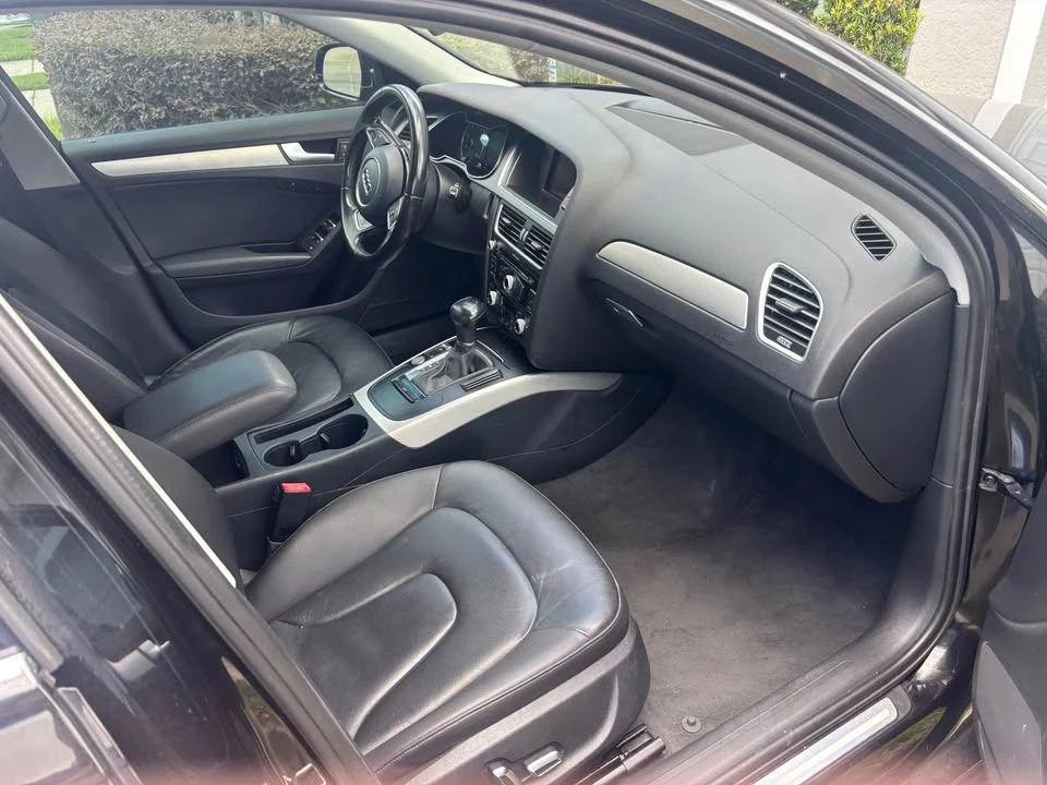 2015 Audi B8 A4 - Image 5 of 8
