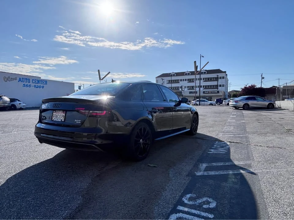 2015 Audi B8 A4 - Image 3 of 13