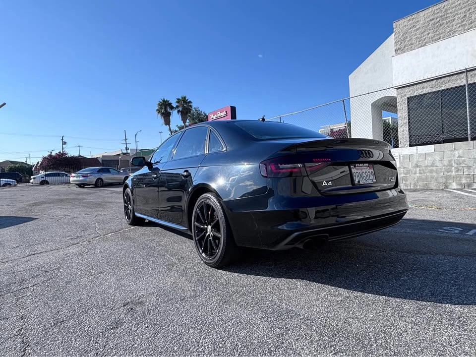 2015 Audi B8 A4 - Image 8 of 13