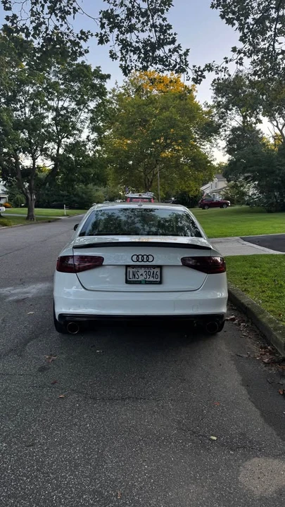 2015 Audi B8 A4 - Image 3 of 4