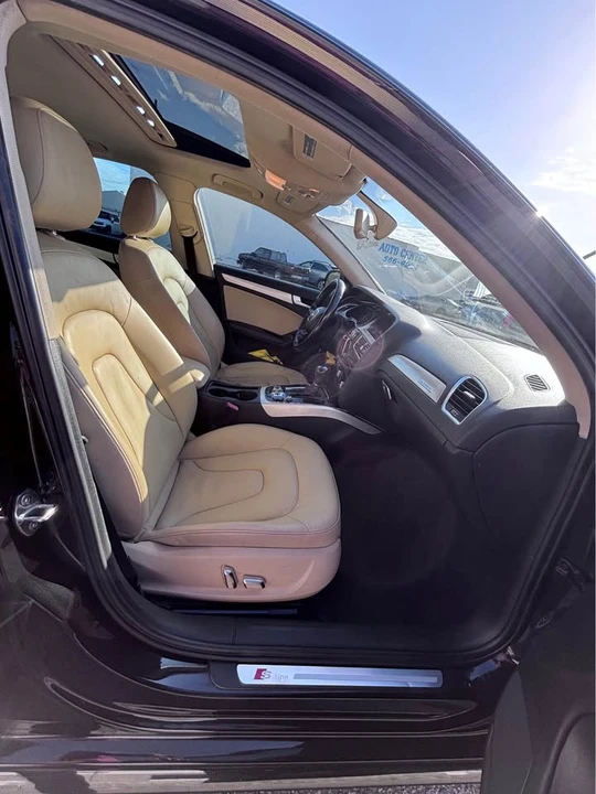 2015 Audi B8 A4 - Image 12 of 13
